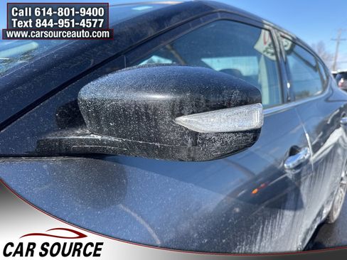 Used 2023 Nissan Maxima SL image 10