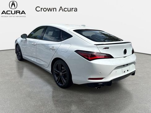 Used 2023 Acura Integra A-Spec FWD image 3