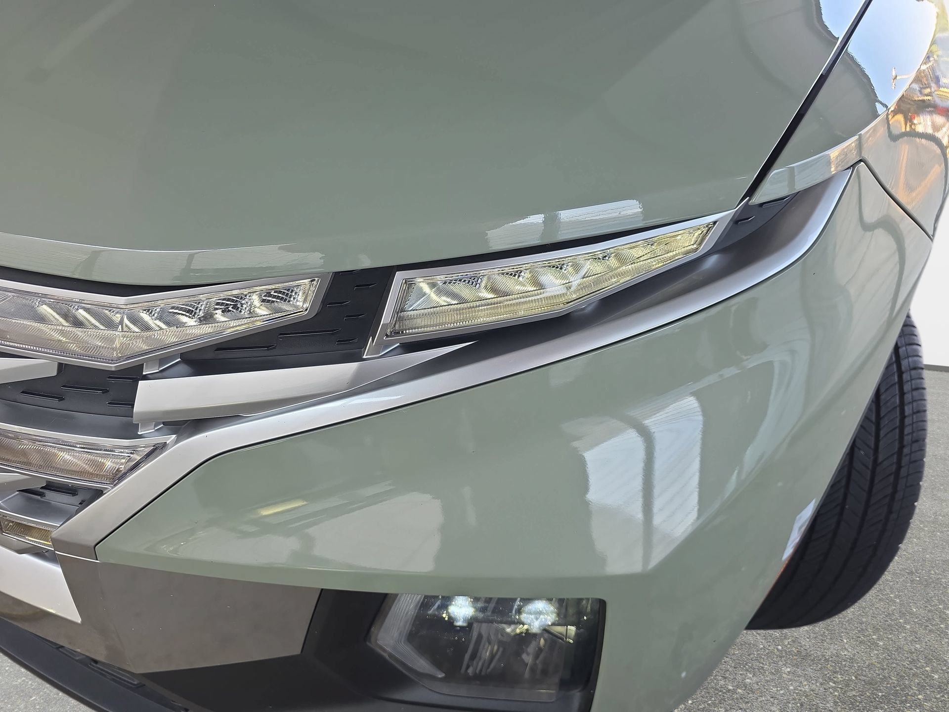Used 2024 Hyundai Santa Cruz SEL FWD image 28