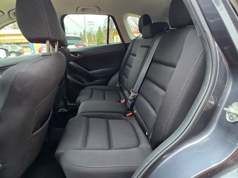 Used 2016 MAZDA CX-5 Touring image 13