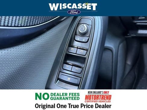 Used 2023 Subaru Crosstrek 2.5i Sport image 19