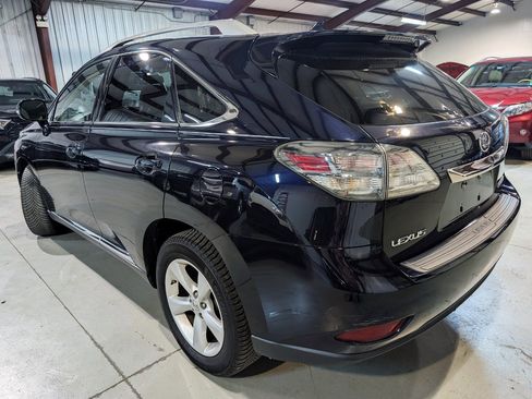 Used 2010 Lexus RX 350 AWD image 7