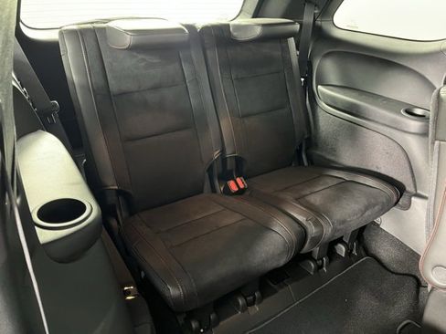 New 2026 Dodge Durango GT image 30