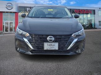 Certified 2024 Nissan Sentra SV w/ All-Weather Package video 2