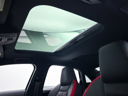 Used 2025 Audi RS 3 image 25