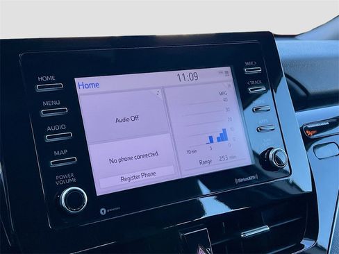 Used 2024 Toyota Camry SE image 14