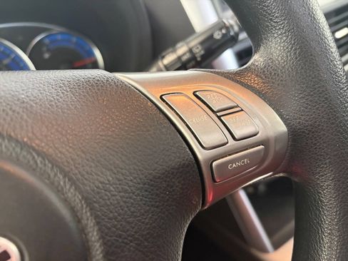 Used 2009 Subaru Forester 2.5X w/ Popular Equipment Group 5A AWD/4WD image 18