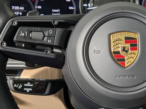 Certified 2021 Porsche 911 Carrera S RWD image 37