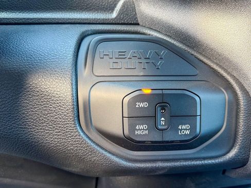 New 2026 RAM 5500 Tradesman image 16