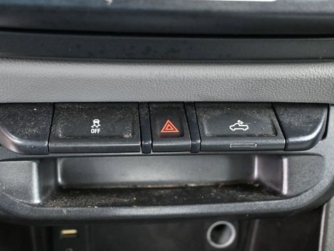 Used 2016 Chevrolet Colorado W/T w/ WT Convenience Package RWD image 20