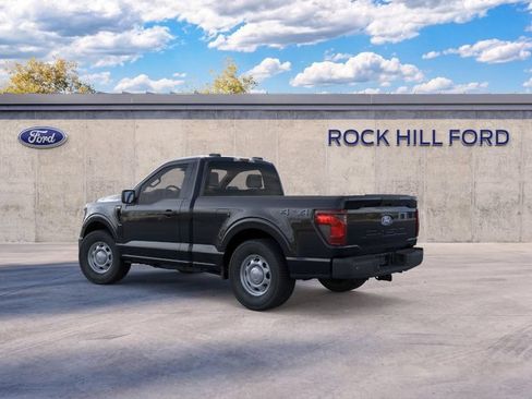 New 2026 Ford F150 XL AWD/4WD image 5