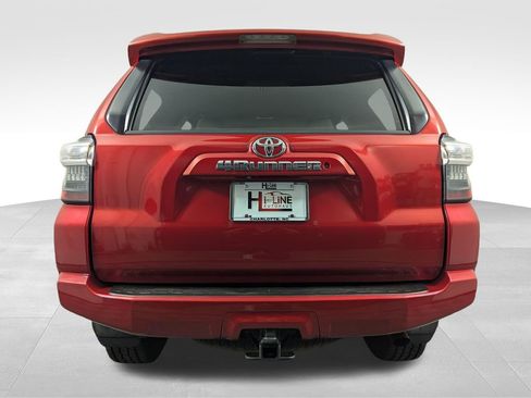 Used 2014 Toyota 4Runner SR5 AWD/4WD image 54