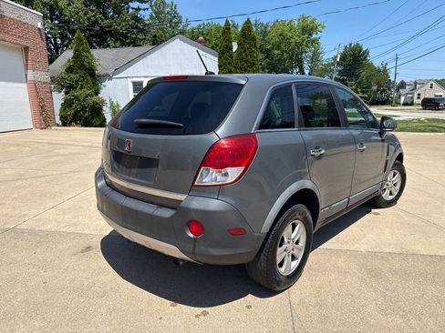 Used 2008 Saturn Vue XE w/ Preferred Package FWD image 6