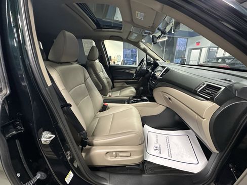 Used 2016 Honda Pilot EX-L image 23