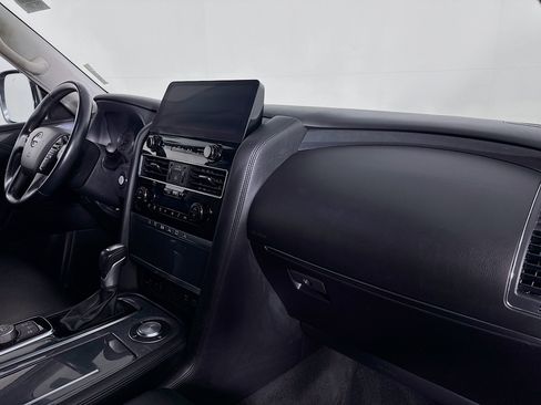 Used 2021 Nissan Armada SV RWD image 29