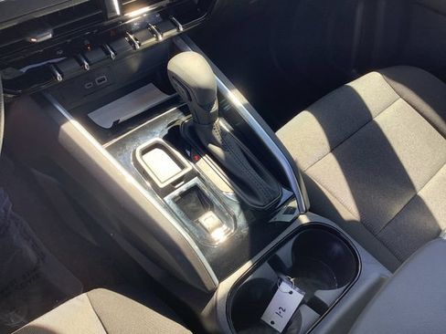Used 2026 Chevrolet Colorado W/T w/ Advanced Trailering Package RWD image 18