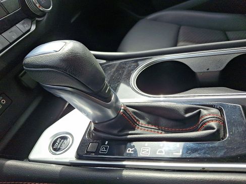 Used 2023 Nissan Altima 2.5 SR image 14