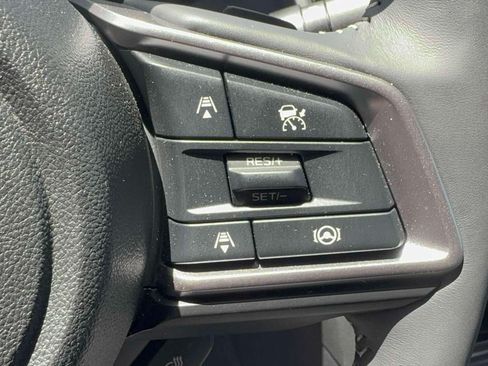 Certified 2025 Subaru Ascent Touring AWD/4WD image 16