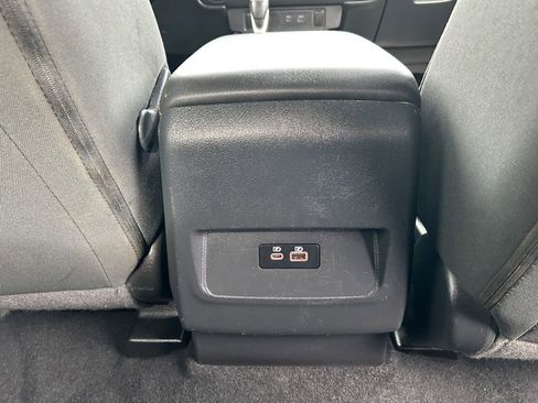 Used 2022 Nissan Frontier PRO-4X w/ Off-Road Protection Package image 26