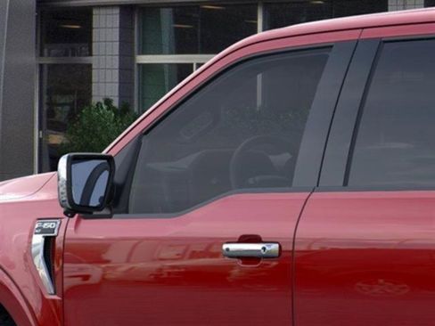 Used 2025 Ford F150 XLT w/ Equipment Group 302A MID image 20