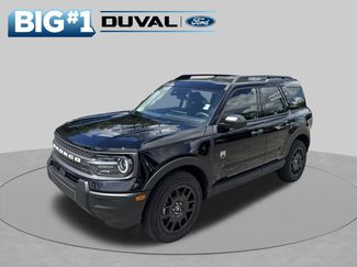 Used 2025 Ford Bronco Sport Big Bend AWD/4WD video 3