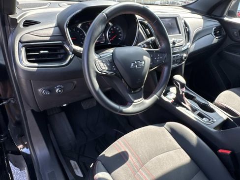 Used 2023 Chevrolet Equinox RS w/ LPO, Floor Liner Package image 18