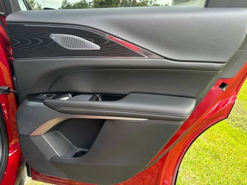 Used 2024 Cadillac Lyriq Sport image 26