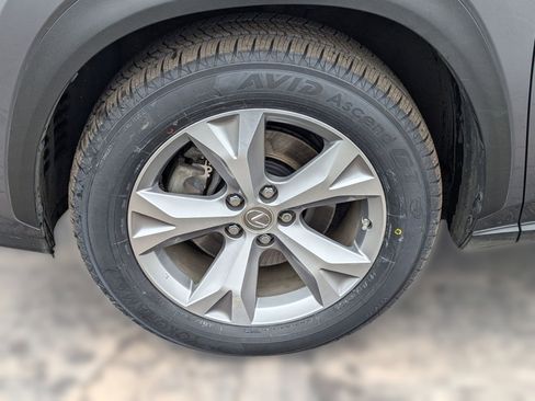 Used 2017 Lexus NX 200t AWD w/ Premium Package image 11