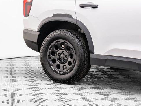 New 2026 Honda Passport TrailSport Elite image 41