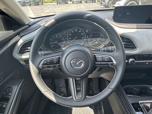 New 2026 MAZDA CX-30 Aire Edition AWD/4WD image 11