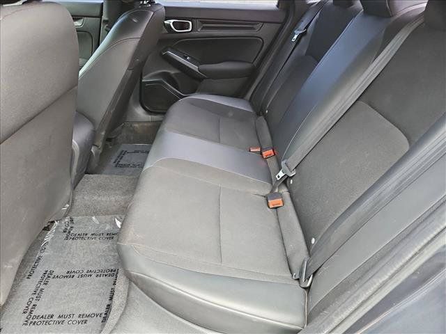 Used 2024 Honda Civic Sport image 24