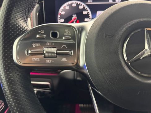 Certified 2021 Mercedes-Benz G 550 image 22