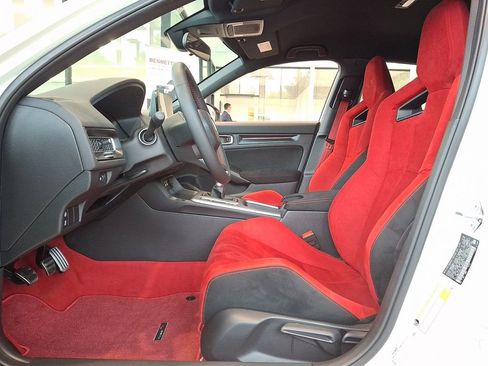 New 2026 Honda Civic Type R image 7