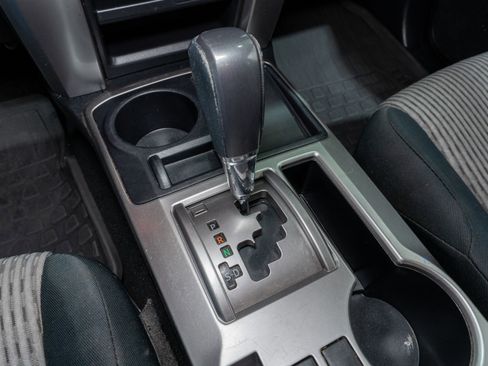 Used 2016 Toyota 4Runner SR5 image 21