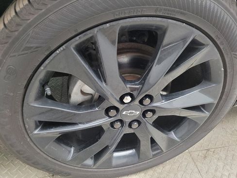 Used 2019 Chevrolet Blazer RS image 31