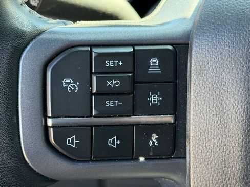 Used 2023 Ford F150 Lariat w/ Equipment Group 502A High image 22