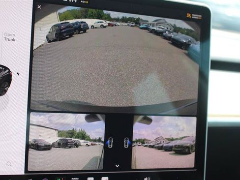 Used 2023 Tesla Model 3 Standard Range RWD image 18