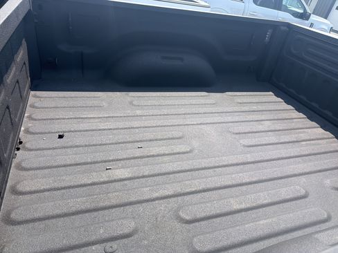 Used 2026 RAM 2500 Big Horn AWD/4WD image 5