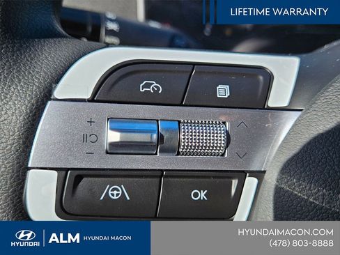 New 2026 Hyundai Santa Cruz SE FWD image 25