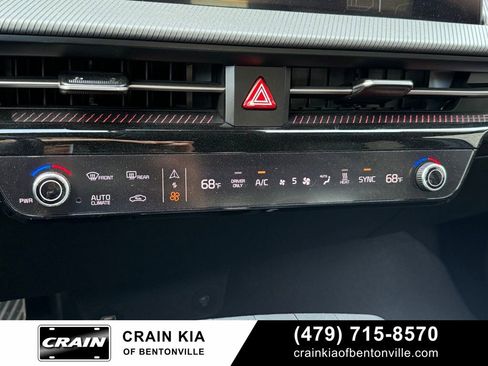 Used 2023 Kia EV6 GT image 18