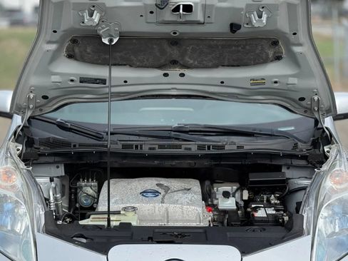 Used 2014 Nissan Leaf S image 29