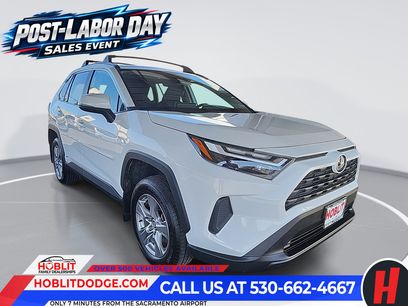 Used 2024 Toyota RAV4 XLE w/ Convenience Package