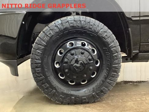 New 2026 RAM 3500 Laramie image 30