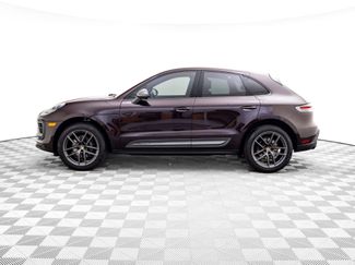 Certified 2024 Porsche Macan Turbo video 2