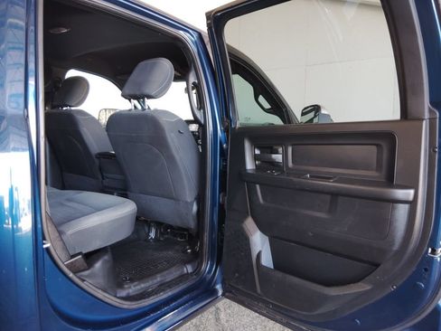 Used 2021 RAM 2500 Tradesman AWD/4WD image 14