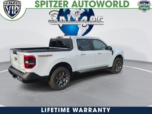 New 2026 Ford Maverick Tremor AWD/4WD image 13