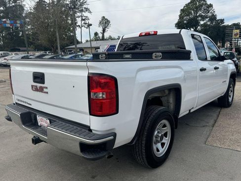 Used 2019 GMC Sierra 1500 Limited w/ Sierra Convenience Package image 5