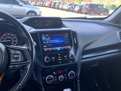 Used 2022 Subaru Forester Wilderness AWD/4WD image 7