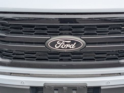Certified 2025 Ford F150 Lariat image 14