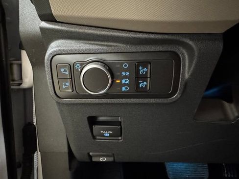 Used 2024 Ford Bronco Wildtrak AWD/4WD image 10
